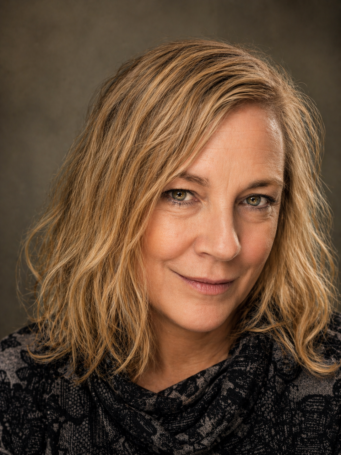 Ilena - Shamanic Practitioner